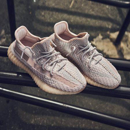 Yeezy Boost 350 V2 Synth (Non-Reflective) All You Need, photo 5