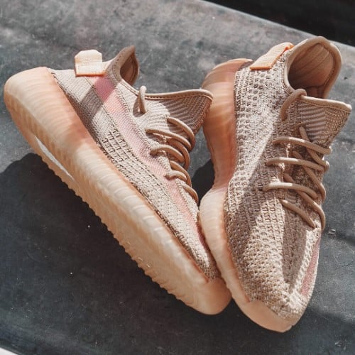 Yeezy Boost 350 V2 Clay All You Need, photo 5