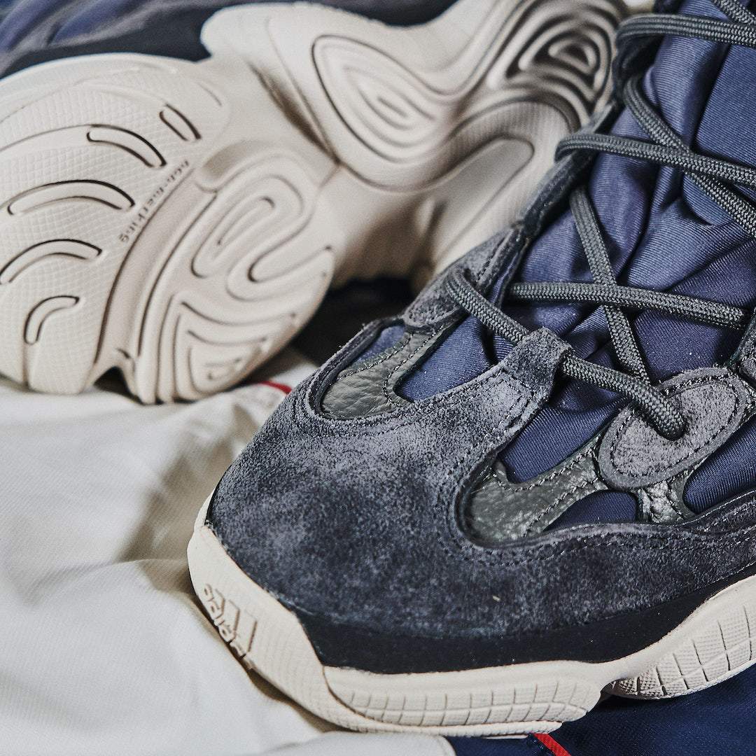 Yeezy 500 High Slate All You Need, photo 5