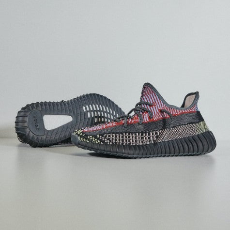 Yeezy Boost 350 V2 Yecheil (Non-Reflective) All You Need, photo 5