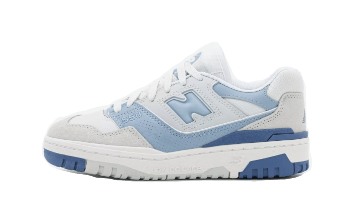 550 Dusk Blue All You Need