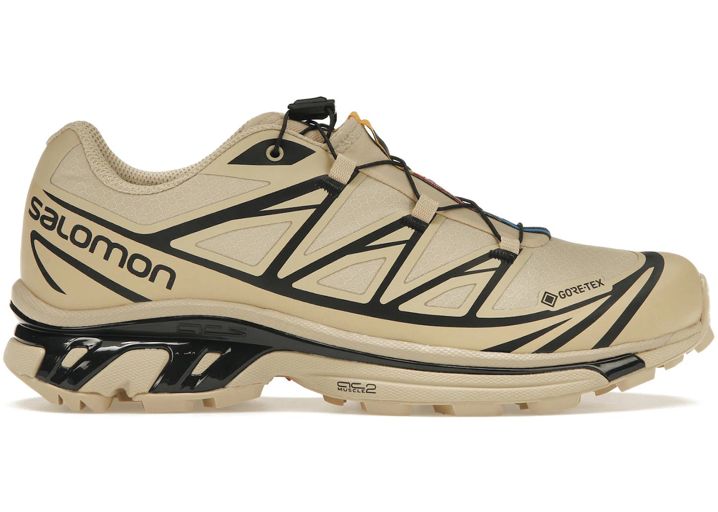 XT-6 GTX Safari All You Need