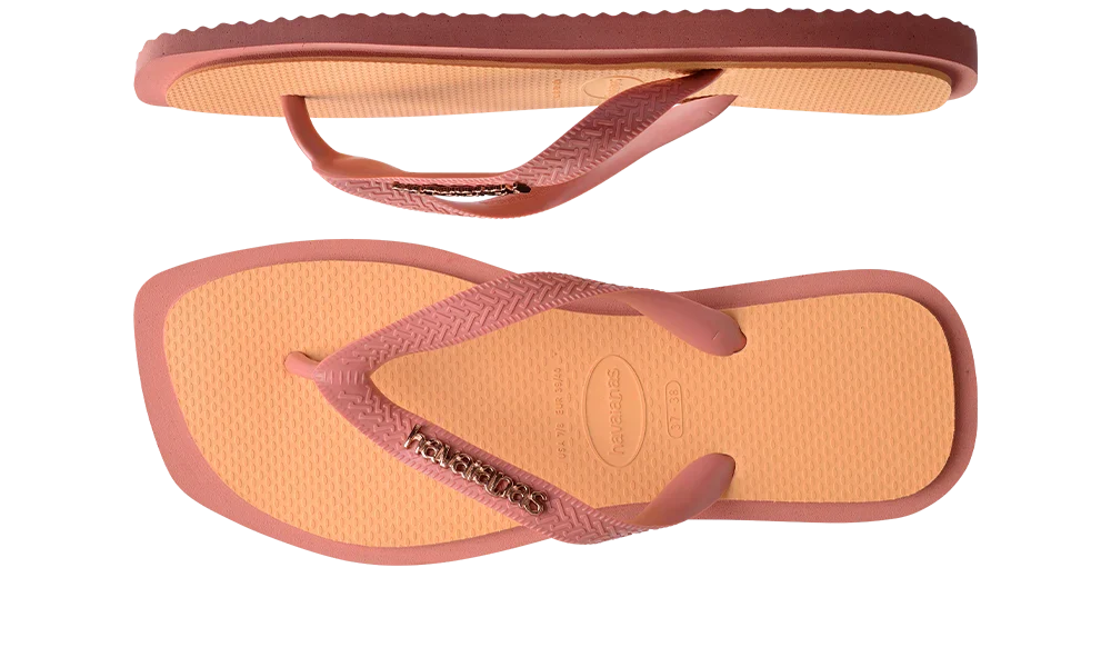 Top Square Fusion Canyon Clay/Peach Women All You Need, photo 5
