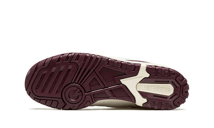 550 Aimé Leon Dore Purple All You Need, photo 4