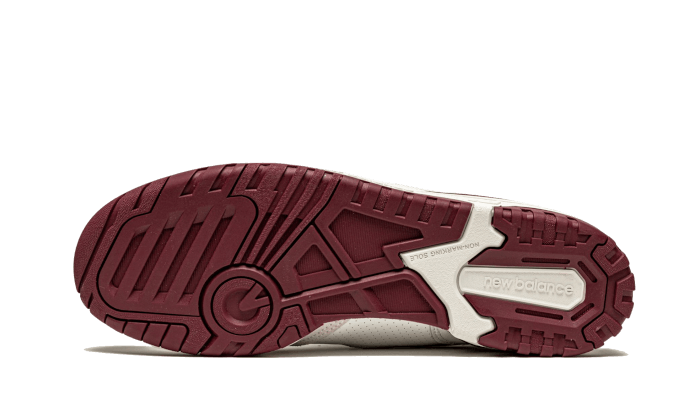 550 Sea Salt Burgundy All You Need, photo 4