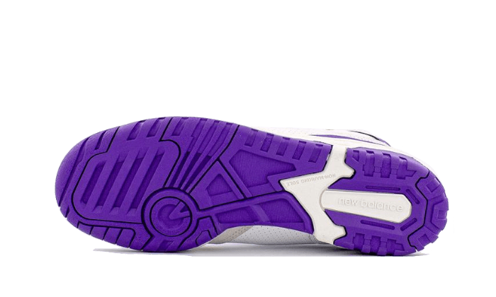 550 White Purple All You Need, photo 2