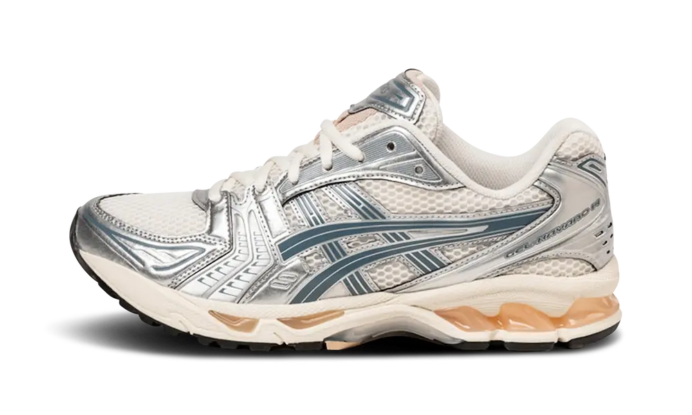 Gel-Kayano 14 Cream Orange All You Need