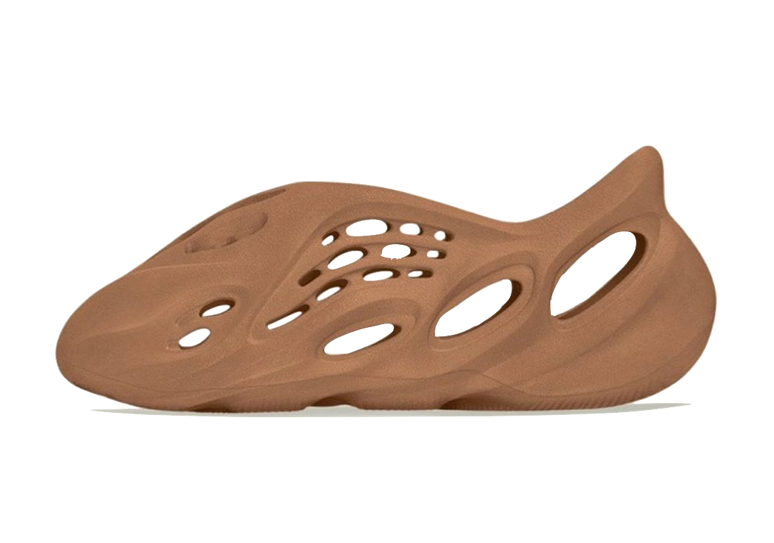 Yeezy Foam RNNR Flax All You Need