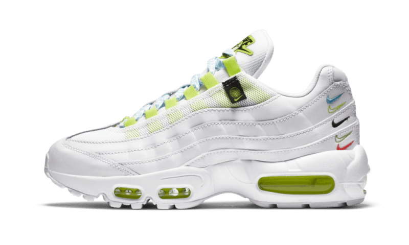 Air Max 95 Worldwide Blue Fury All You Need
