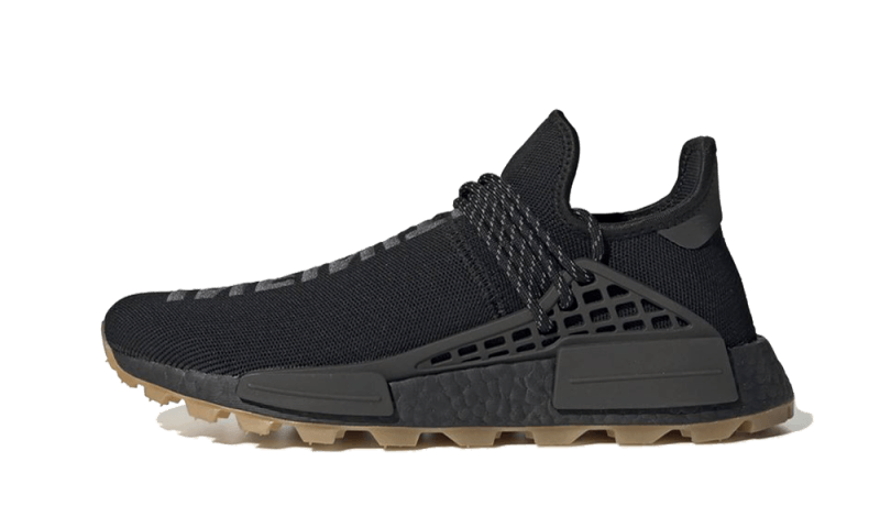 NMD HU Proud Pack Core Black All You Need