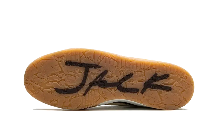 Air Jordan Jumpman Jack Tr Travis Scott Sail