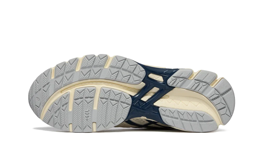 Gel-Kayano 20 Cream Independence Blue All You Need, photo 4