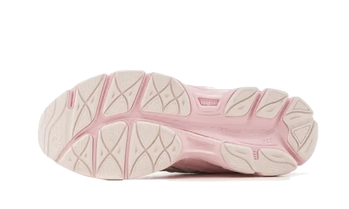 Gel-NYC Kicki Yang Zhang Pink Cream Pure Silver All You Need, photo 2