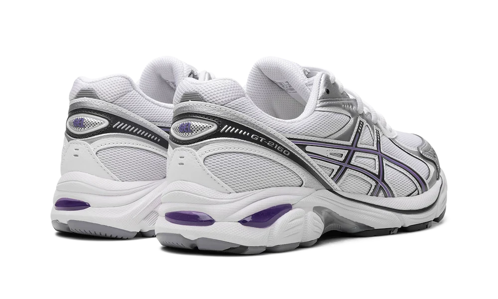GT-2160 White Space Lavender All You Need, photo 3