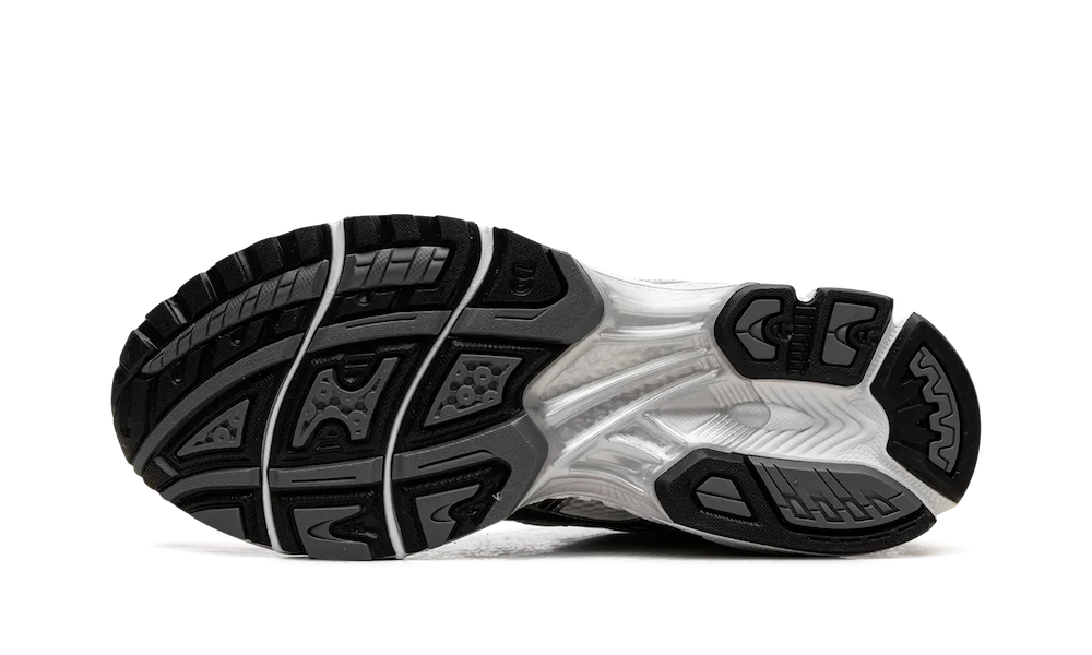 Gel-Kayano 14 White Graphite Grey All You Need, photo 4