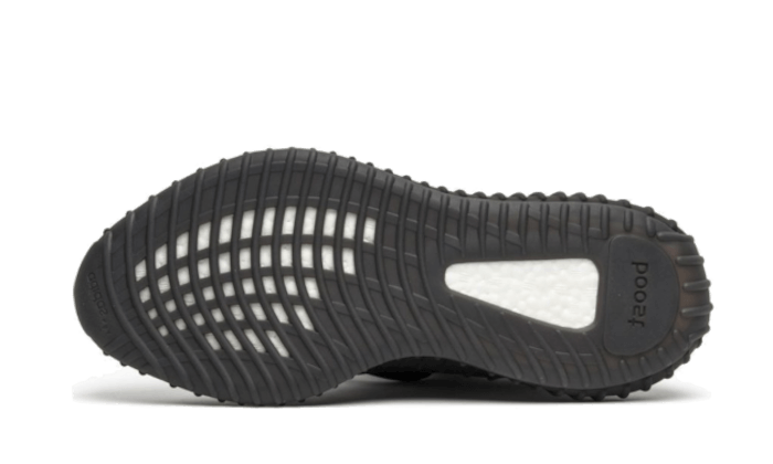 Yeezy Boost 350 V2 Core Black White (Oreo) All You Need, photo 3