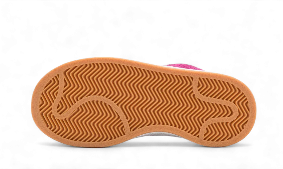Campus 00s Lucid Fuchsia All You Need, photo 3
