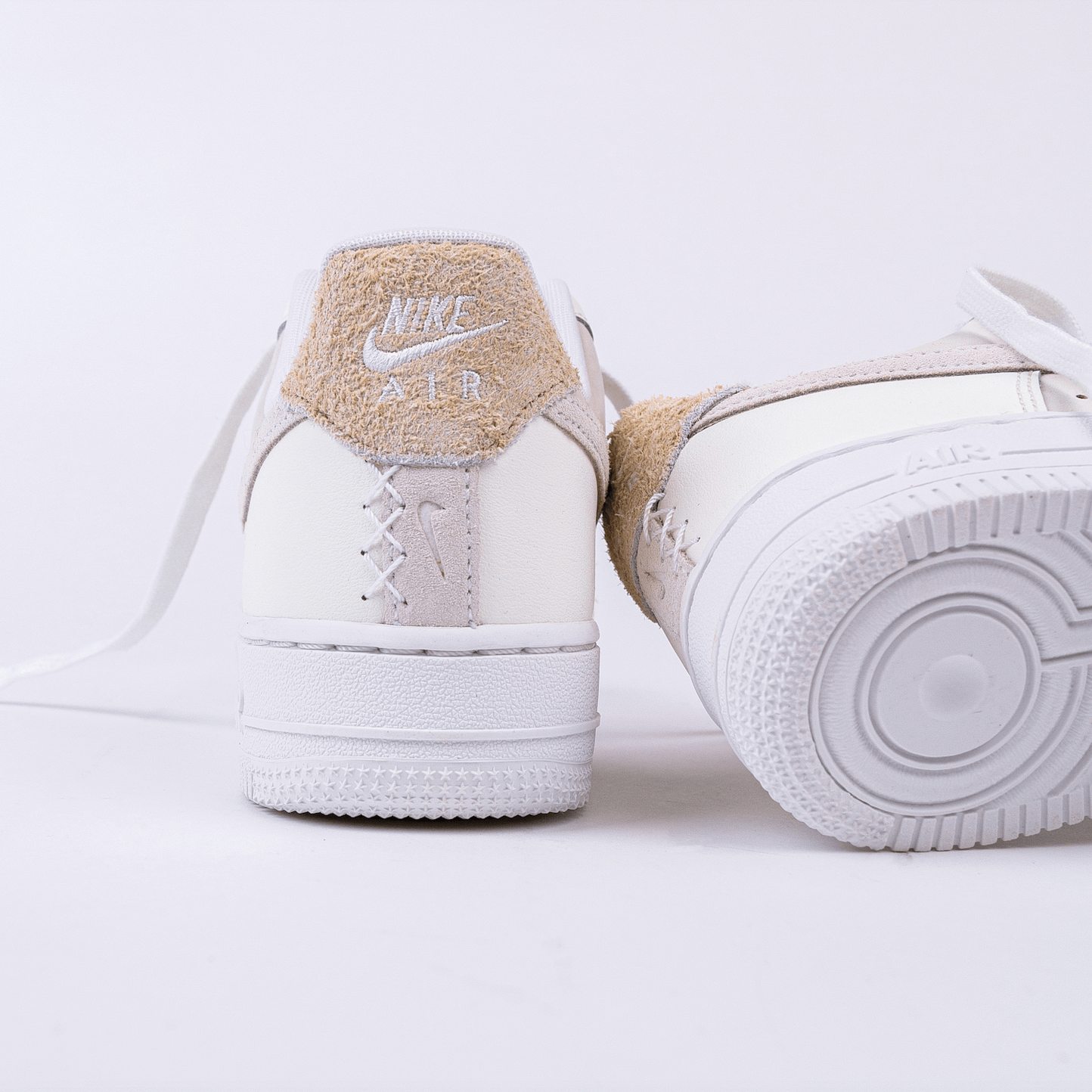 Air Force 1 Low Beach All You Need, photo 5