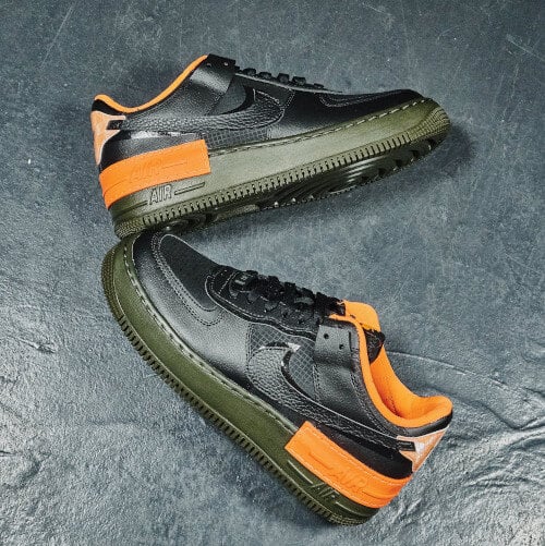 Air Force 1 Shadow Hyper Crimson All You Need, photo 5