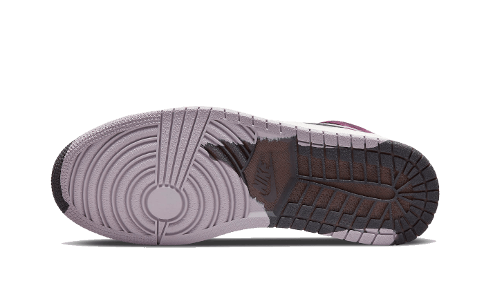 Air Jordan 1 High Element Gore-Tex Berry All You Need, photo 3