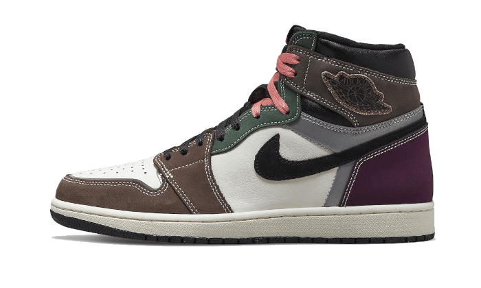 Air Jordan Air Jordan 1 Retro High OG Hand Crafted