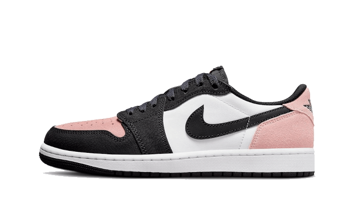 Air Jordan Air Jordan 1 Low OG Bleached Coral
