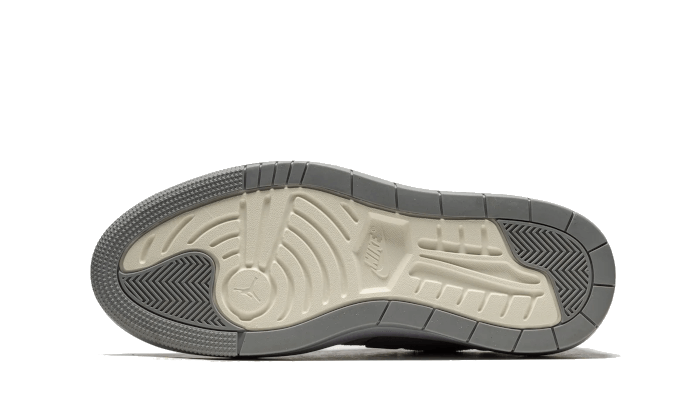 Air Jordan 1 Low Elevate Stealth All You Need, photo 3