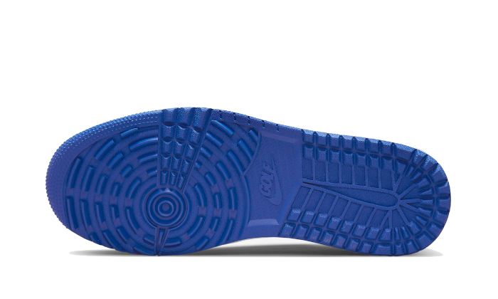 Air Jordan 1 Low Golf Royal Toe All You Need, photo 3