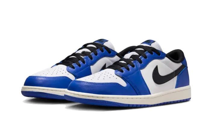 Air Jordan 1 Low OG Game Royal (2024) All You Need, photo 2