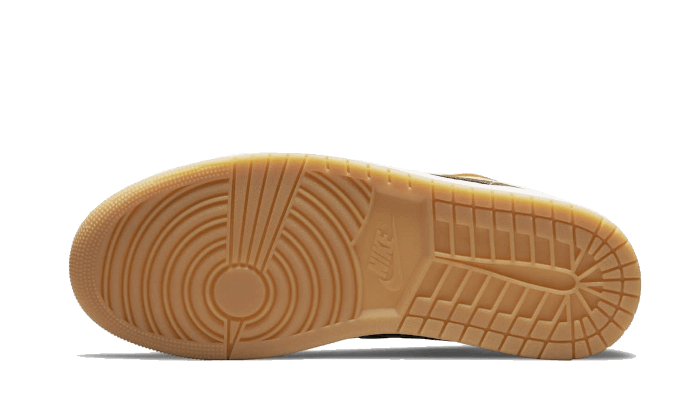Air Jordan 1 Low Orange Olive All You Need, photo 3