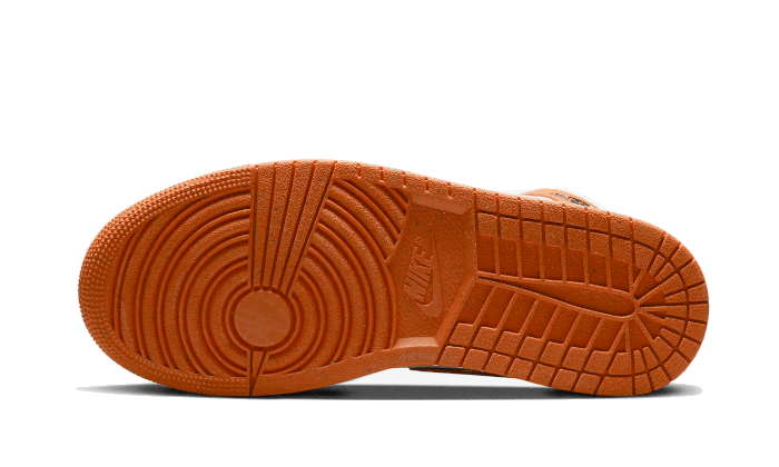 Air Jordan 1 Mid SE Sport Spice All You Need, photo 3