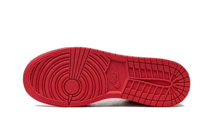 Air Jordan 1 Mid Very Berry All You Need, photo 4