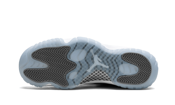 Air Jordan 11 Retro Cool Grey (2021) All You Need, photo 4