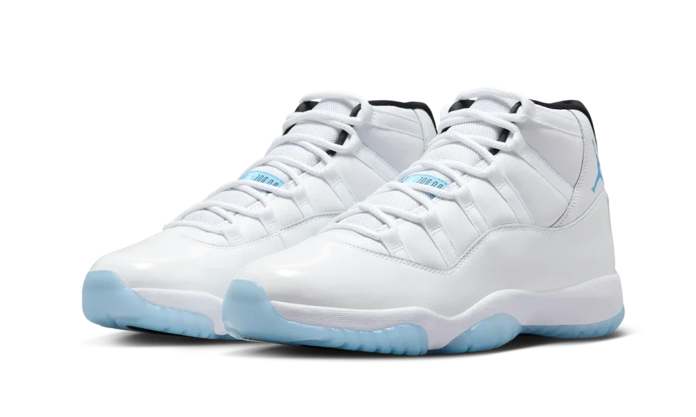 Air Jordan 11 Retro Legend Blue All You Need, photo 2