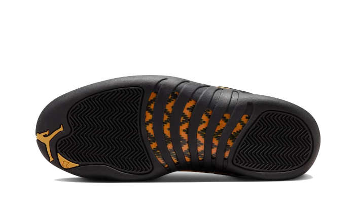 Air Jordan 12 Retro Black Taxi All You Need, photo 3