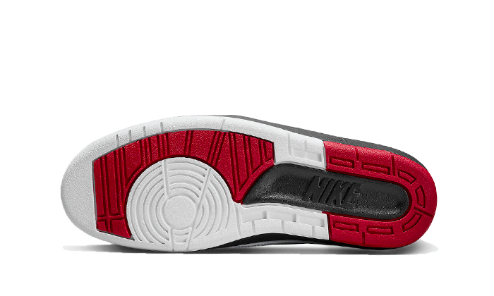 Air Jordan 2 Retro OG Chicago All You Need, photo 3