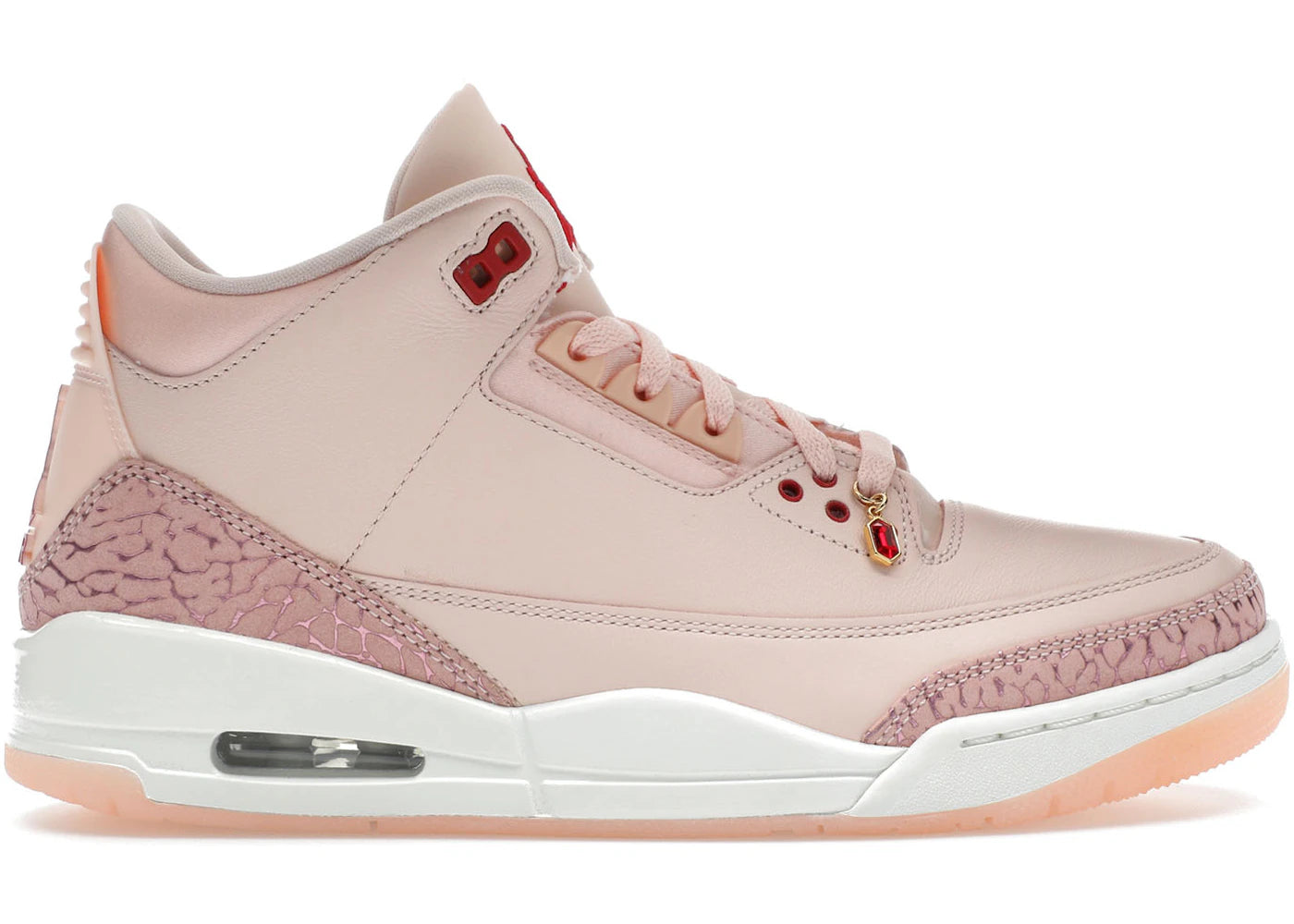 Air Jordan Air Jordan 3 Retro Valentine's Day Treat Yourself (2025) (Women's)
