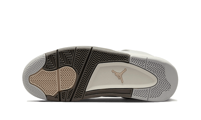 Air Jordan 4 SE Craft Photon Dust All You Need, photo 4