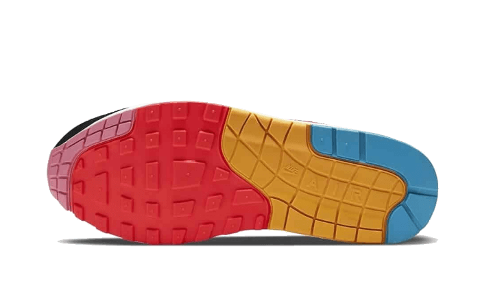 Air Max 1 Chinatown New York (2020) All You Need, photo 3