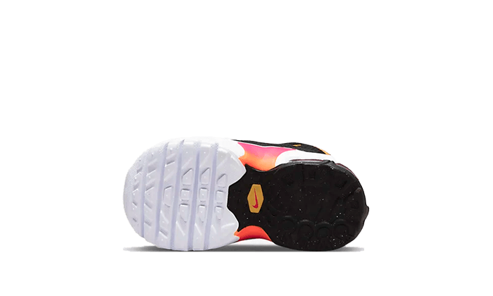 Air Max Plus Black Kumquat Bébé (TD) All You Need, photo 3