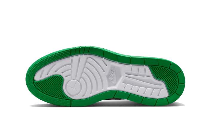 Air Jordan 1 Low SE Elevate Lucky Green All You Need, photo 3