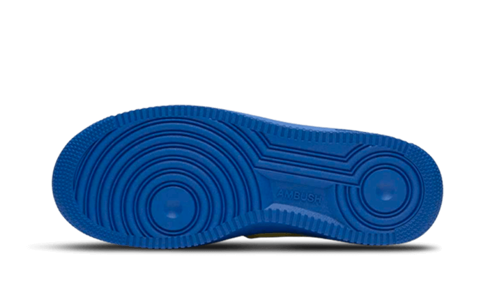 Air Force 1 Low Ambush Game Royal All You Need, photo 3