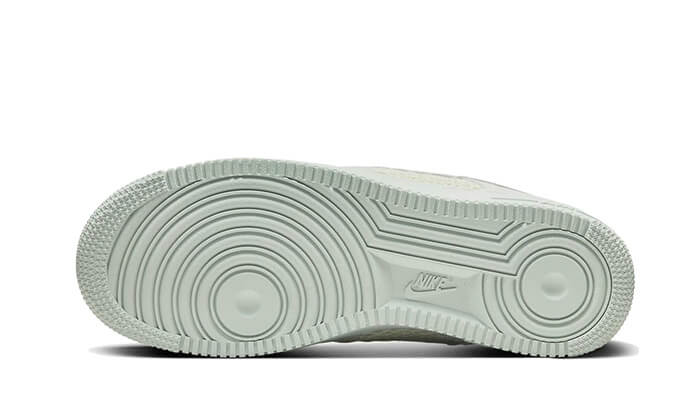 Air Force 1 Low Grey Mesh All You Need, photo 3