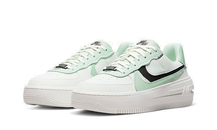 Air Force 1 Low PLT.AF.ORM Barely Green All You Need, photo 2