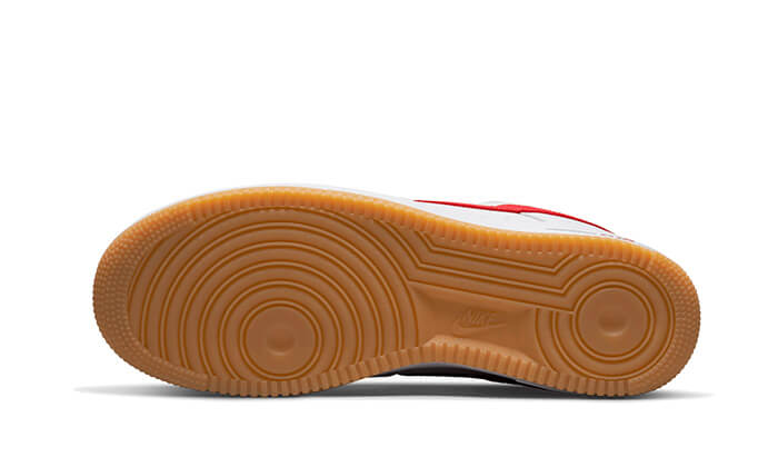 Air Force 1 Low ‘07 Color of the Month University Red Gum All You Need, photo 3