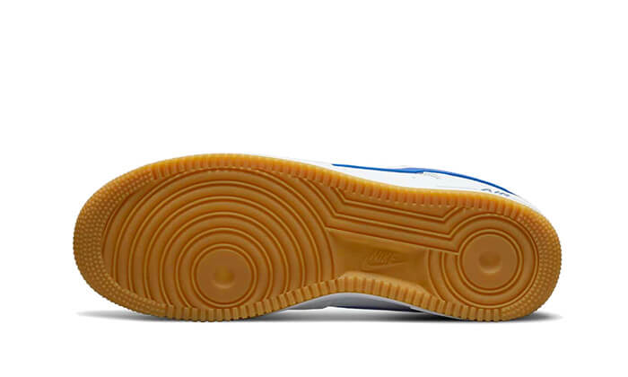 Air Force 1 Low ‘07 Color of the Month Varsity Royal Gum All You Need, photo 3