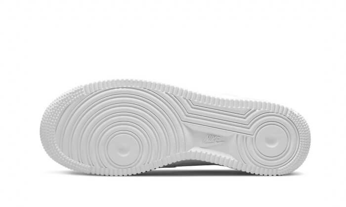 Air Force 1 Low ‘07 Double Negative White Black All You Need, photo 3