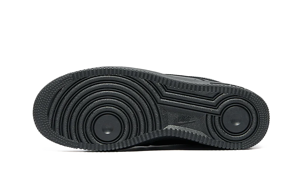 Air Force 1 Low '07 Triple Black All You Need, photo 4