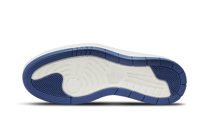 Air Jordan 1 Elevate Low French Blue All You Need, photo 3