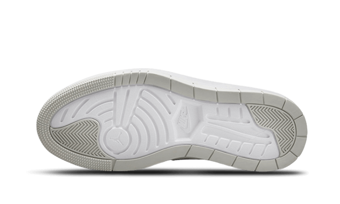 Air Jordan 1 Elevate Low Neutral Grey All You Need, photo 3